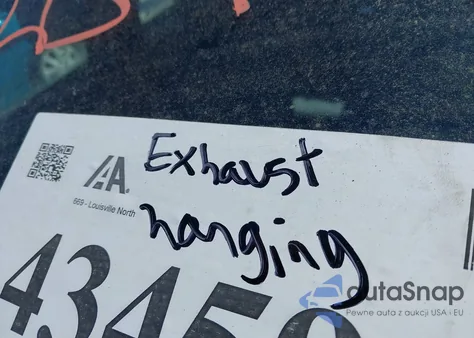 2004 Chevrolet Cavalier z USA, uszkodzony, nr VIN 1G1JC52F347313074